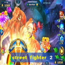 street fighter 2 (ps2 iso)